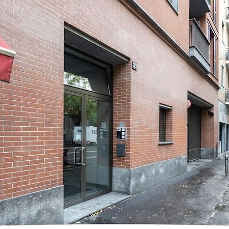 Navigli-Duomo Big House With Free Parking • Top! Milan Exterior photo
