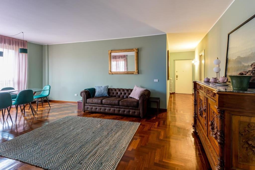 Navigli-Duomo Big House With Free Parking • Top! Milan Exterior photo