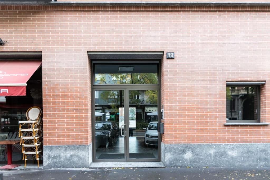 Navigli-Duomo Big House With Free Parking • Top! Milan Exterior photo