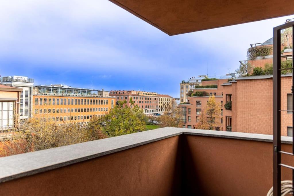 Navigli-Duomo Big House With Free Parking • Top! Milan Exterior photo