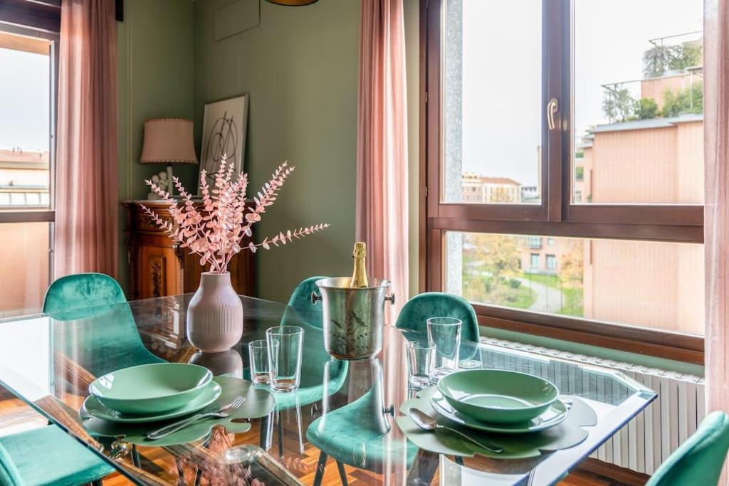 Navigli-Duomo Big House With Free Parking • Top! Milan Exterior photo
