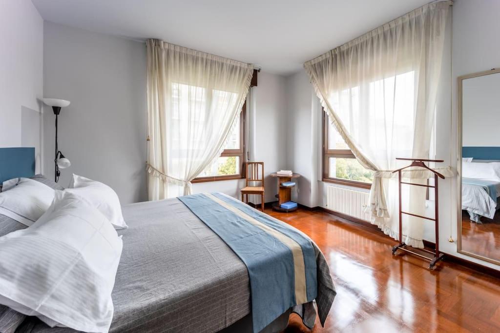 Navigli-Duomo Big House With Free Parking • Top! Milan Exterior photo