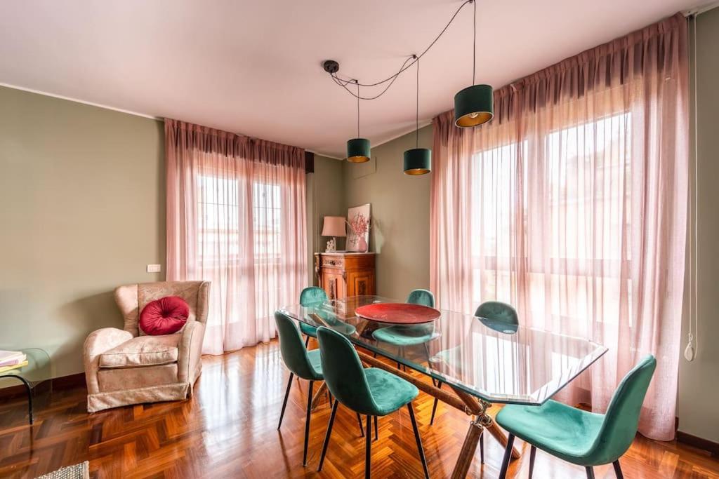 Navigli-Duomo Big House With Free Parking • Top! Milan Exterior photo