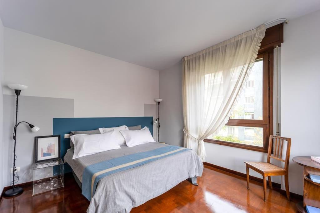 Navigli-Duomo Big House With Free Parking • Top! Milan Exterior photo