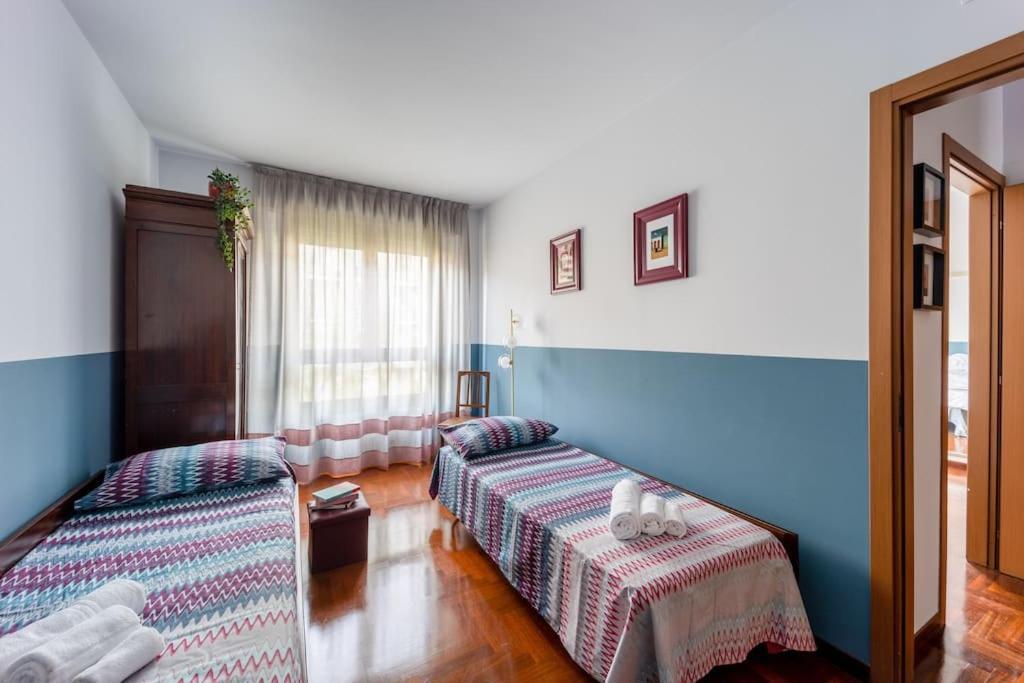 Navigli-Duomo Big House With Free Parking • Top! Milan Exterior photo