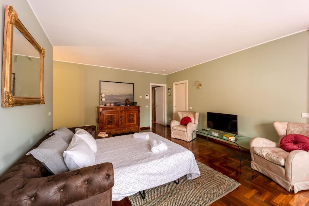 Navigli-Duomo Big House With Free Parking • Top! Milan Exterior photo