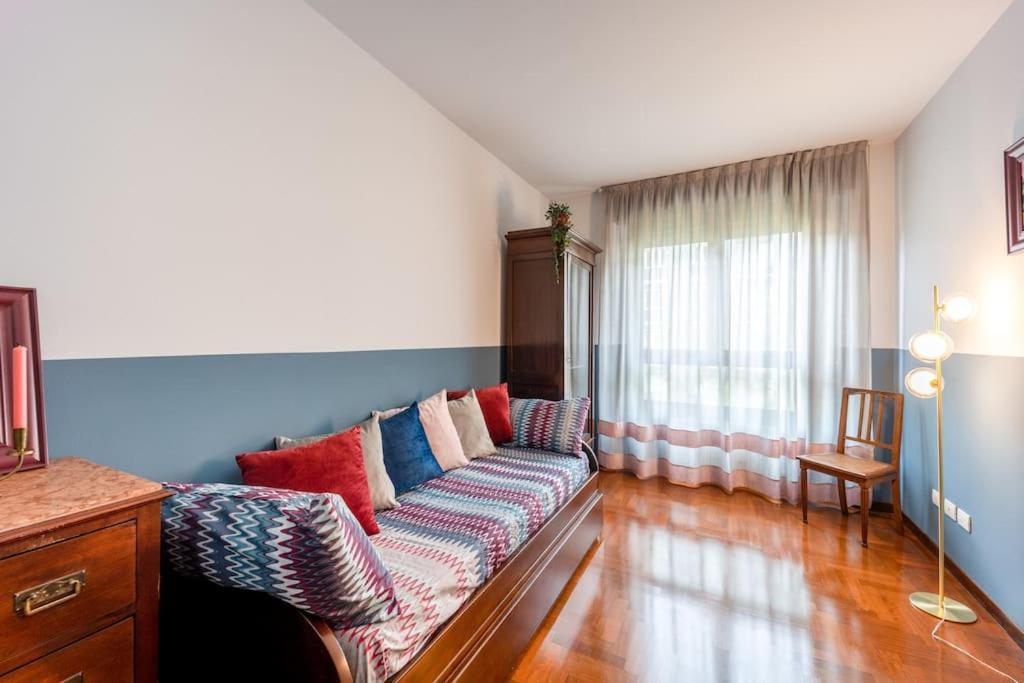 Navigli-Duomo Big House With Free Parking • Top! Milan Exterior photo